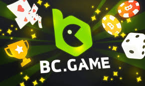 Explore the Thrills of bc.game Online Your Ultimate Gaming Hub Explore the Thrills of bc.game Online Your Ultimate Gaming Hub