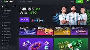 Explore the Thrills of bc.game Online Your Ultimate Gaming Hub Explore the Thrills of bc.game Online Your Ultimate Gaming Hub