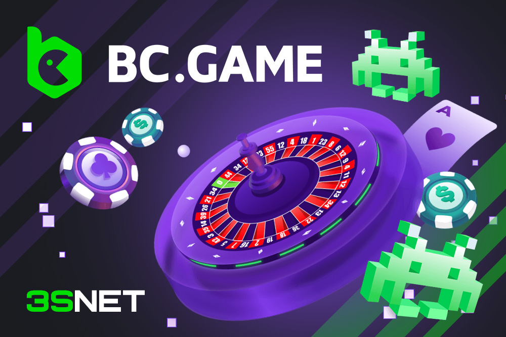 Guide to BC.Game Registration Unlock Exciting Crypto Gaming Guide to BC.Game Registration Unlock Exciting Crypto Gaming