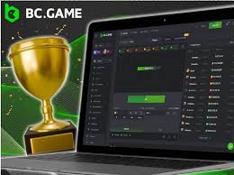 Maximize Your Earnings with Affiliate BC Game 1423369985 Maximize Your Earnings with Affiliate BC Game 1423369985