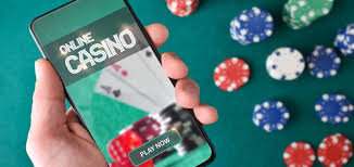 Nové online casino 2025 Vše, co potřebujete vědět 1177914454 Nové online casino 2025 Vše, co potřebujete vědět 1177914454
